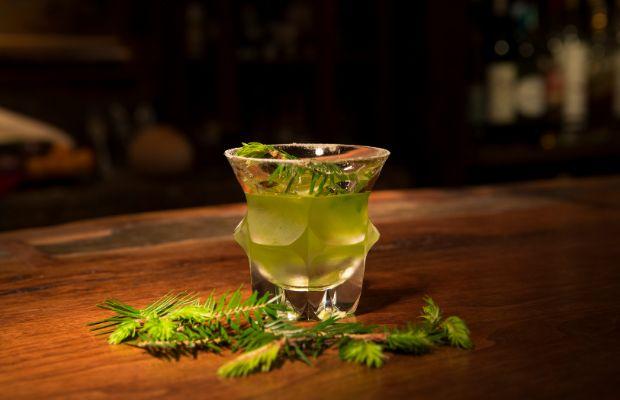 Bar Benfiddich